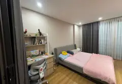 💥#Bồ_Đề NGÕ THÔNG CÁC NGẢ-GẦN Ô TÔ ĐỖ-DT 35M X 5TẦNG -8,5 TỶ💥💥🌹... Bán nhà riêng tại Bồ Đề, Hà Nội 11