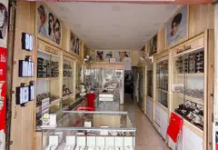 Nhà mặt phố kinh doanh sầm uất Quận 6 giá cực tốt... Bán nhà mặt phố tại Phú Lâm, Hồ Chí Minh 07