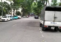 Biệt Thự Lô Góc Tân Cổ Điển Trên Bán Đảo Linh Đàm... Bán biệt thự, liền kề tại Hoàng Liệt, Hà Nội 01