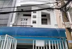 Nhà riêng 4 tầng tại An Lạc, Bình Tân, mặt tiền 4m, gần các tiện ích chính... Bán nhà riêng tại An Lạc, Hồ Chí Minh 02
