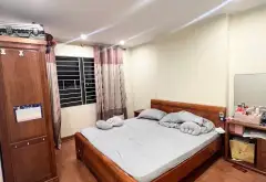 CHUNG CƯ NGUYỄN HUY TƯỞNG – TRUNG TÂM THANH XUÂN – 2 NGỦ 2 VỆ SINH – TIỆN ÍCH NGẬP TRÀN... Bán căn hộ chung cư tại Thanh Xuân, Hà Nội 02