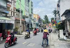NHÀ MT HÒA HƯNG Q.10 3 TẦNG... Bán nhà mặt phố tại Nhiêu Lộc, Hồ Chí Minh 08