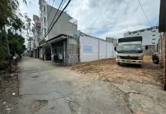 Bán đất diện tích 292.9 m² hướng nam ở xã với mặt tiền rộng 25 m... Bán đất tại Tân Thới Hiệp, Hồ Chí Minh 01