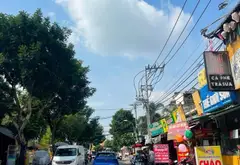 Bán nhà mặt phố 2 tầng diện tích 85m² tại khu vực Tây... Bán nhà mặt phố tại Linh Xuân, Hồ Chí Minh 06