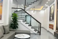 Nhà 3 tầng thiết kế hiện đại khu trung tâm Lạch Tray, không gian sinh hoạt rộng rãi... Bán nhà riêng tại Lê Chân, Hải Phòng 02
