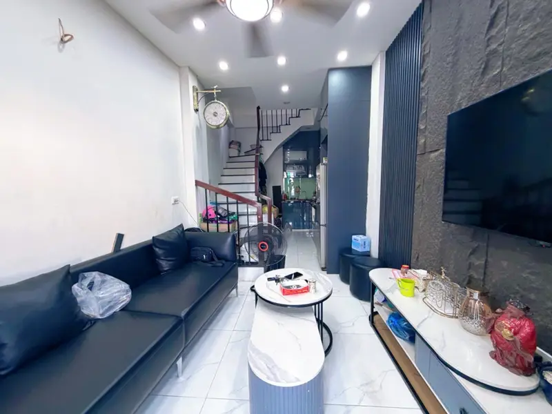 Bán Nhà mặt phố Dương Văn Bé - Hai Bà Trưng, sát Times city, vỉa hè rộng, 52m2, 22 tỷ... Bán nhà mặt phố tại Vĩnh Tuy, Hà Nội 01