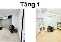 Bán nhà riêng DT 55m... Bán nhà riêng tại Sơn Đồng, Hà Nội 01