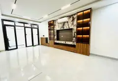 Nhà mới kính sáng, thang máy hiện đại ở Nguyễn Chính... Bán nhà riêng tại Hoàng Mai, Hà Nội 02
