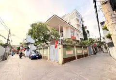 Bán nhà mặt tiền đường số 1 phường Hạnh thông tphcm... Bán nhà mặt phố tại Hạnh Thông, Hồ Chí Minh 15