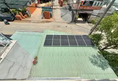 Bán nhà mặt phố 3 tầng diện tích 105m2 mặt tiền 7m tại phường Tam Bình... Bán nhà mặt phố tại Tam Bình, Hồ Chí Minh 12