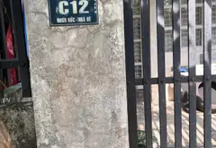 Nhà Cấp 4 Đẹp, Hẻm Xe Hơi, Tiện Ích Đầy Đủ Tại Nhơn Đức... Bán nhà riêng tại Hiệp Phước, Hồ Chí Minh 02