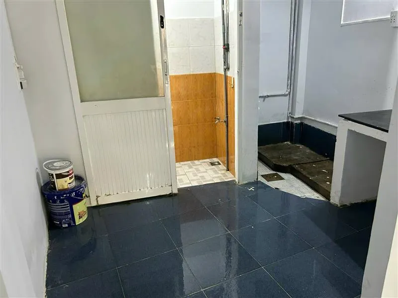 Bán nhà mặt phố Tân Phú, mặt tiền 4.2m, diện tích 102m2... Bán nhà mặt phố tại Phú Thọ Hòa, Hồ Chí Minh 01