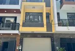 Bán nhà riêng 3 tầng tại Phường Thới An, Lê Văn Khương, hướng Tây Nam, mặt tiền 4m... Bán nhà riêng tại Thới An, Hồ Chí Minh 05