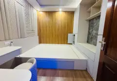 Bán nhà riêng mặt ngõ ô tô tại khu vực tiềm năng, 32m², 4 tầng, 6 phòng ngủ... Bán nhà riêng tại Hoài Đức, Hà Nội 06