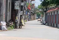 Bán đất 70m2 tại xã Việt Yên, Hưng Yên, mặt tiền 5.3m, hướng Tây Nam, giá 1.7 tỷ... Bán đất tại Việt Yên, Hưng Yên 05