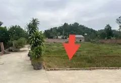 Đất lô góc hai mặt tiền tại Bắc Sơn – Cơ hội đầu tư đẳng cấp và riêng tư vượt trội... Bán đất tại Trung Giã, Hà Nội 01