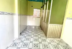 Nhà nhỏ xinh Hẻm Bình Đông giá hạt dẻ chưa đầy 2 tỷ... Bán nhà riêng tại Phú Định, Hồ Chí Minh 05
