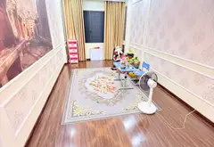 Cơ hội vàng sở hữu nhà 5 tầng khu vực Long Biên giá tốt không thể bỏ lỡ... Bán nhà riêng tại Long Biên, Hà Nội 06