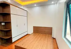 Nhà trong ngõ, ngách, hẻm - 40m² - Thuận An, Gia Lâm, Hà Nội - 6.2 tỷ... Bán nhà riêng tại Thuận An, Hà Nội 03