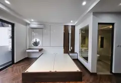 Bán nhà riêng 6 tầng tại phường Ngọc Thụy, mặt tiền rộng, thang máy, diện tích 50m2... Bán nhà riêng tại Bồ Đề, Hà Nội 05