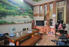 Nhà đẹp hẻm rộng, xe tải tránh, đầy đủ 4 phòng ngủ... Bán nhà riêng tại Tam Bình, Hồ Chí Minh 02