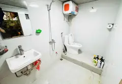 VỊ TRÍ ĐẸP, HIẾM Ô TÔ TRÁNH NGÕ THÔNG KHU ĐÔ THỊ TIMES CITY, MẶT TIỀN RỘNG, SỔ ĐỎ HOA HẬU, BÁN ĐẤT... Bán nhà riêng tại Vĩnh Hưng, Hà Nội 04