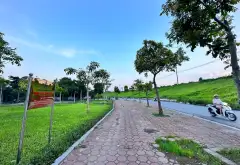 Bán đất 70,5m2 tại Bát Khối, mặt tiền 4,7m, giá 11,3 tỷ... Bán đất tại Long Biên, Hà Nội 05