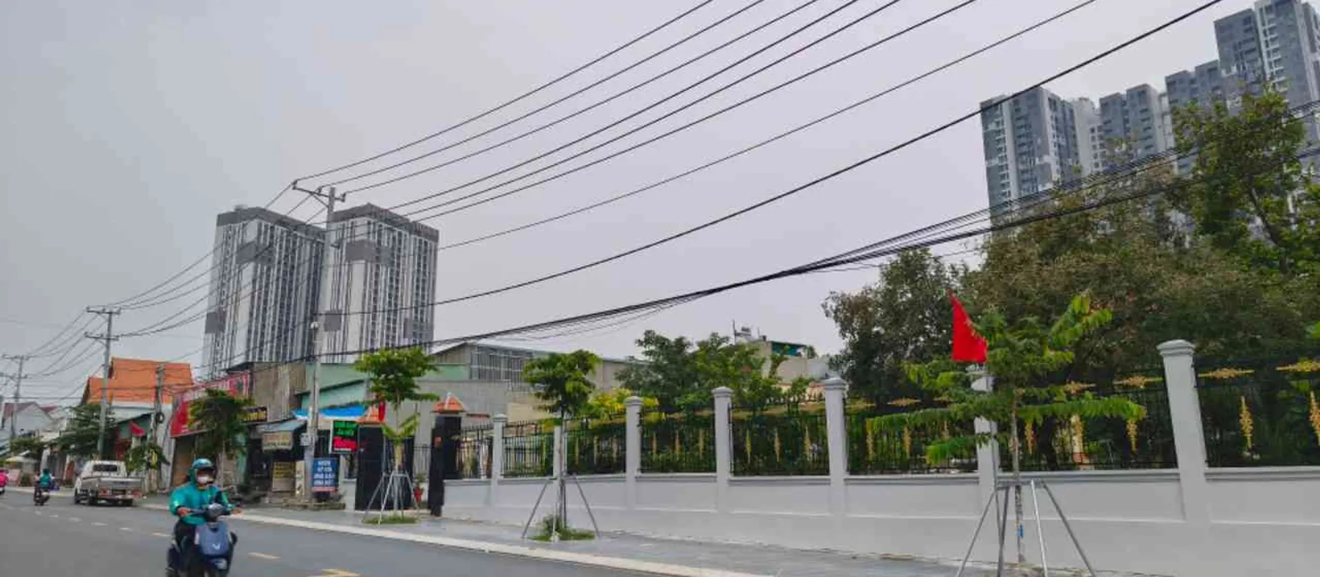 Đất đẹp Đông Hòa, cơ hội đầu tư đỉnh tại TP HCM... Bán đất tại Đông Hòa, Hồ Chí Minh 01