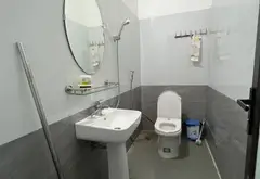 Nhà mặt phố trung tâm Thuận Thành, kinh doanh sầm uất... Bán nhà mặt phố tại Thuận Thành, Bắc Ninh 06