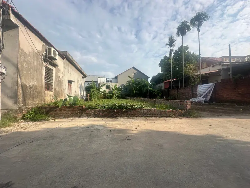 Đất đẹp Sóc Sơn - Đầu tư sinh lời đỉnh cao... Bán đất tại Kim Anh, Hà Nội 01