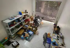 Nhà đẹp, ngõ thông ô tô, sống tiện nghi ngay Đông Mỹ... Bán nhà riêng tại Nam Phù, Hà Nội 05