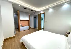 Bán nhà riêng 5 tầng tại phường Thông Tây Hội, Gò Vấp, hẻm xe hơi, diện tích 44m2... Bán nhà riêng tại Thông Tây Hội, Hồ Chí Minh 11