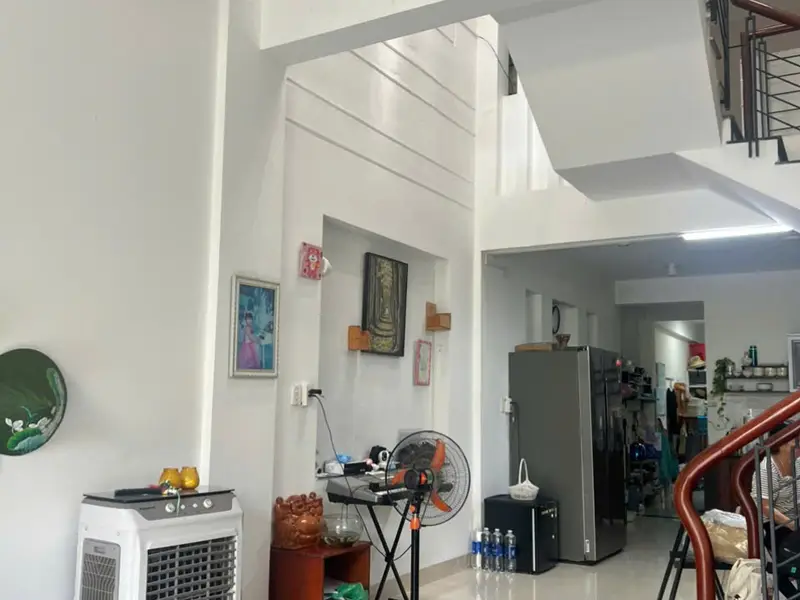 🔥 BÁN NHÀ 2 TẦNG – 157,8M² – TRUNG TÂM HÒA KHÁNH, ĐÀ NẴNG 🔥... Bán nhà mặt phố tại Hòa Khánh, Đà Nẵng 01
