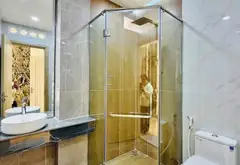 Nhà phố đẳng cấp 6 tầng với thang máy tại trung tâm Gò Vấp... Bán nhà mặt phố tại An Hội Tây, Hồ Chí Minh 18
