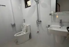 Cơ hội sở hữu nhà 5 tầng hiện đại tại xã Kim Chung với giá ưu đãi hiếm có... Bán nhà riêng tại Hoài Đức, Hà Nội 08