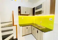Nhà 2 tầng 35m2 gần cầu số 2 khu Bình Đông giá 3.55 tỷ... Bán owner_side tại Phú Định, Hồ Chí Minh 02