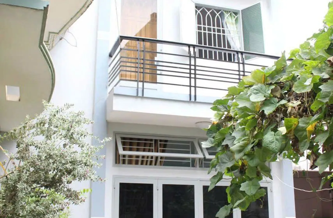 🔥 NHÀ TRƯỜNG CHINH – Q12 – GIẢM CÒN 3,4 TỶ
📐 DT gần 36m² – 4,5m x 8m
🏠 2 tầng, 2PN, SHR – hẻm 4m... Bán nhà riêng tại Đông Hưng Thuận, Hồ Chí Minh 01
