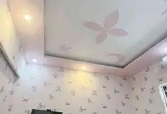 ❤️‍🔥Lê Văn Quới Bình Tân 3 tầng 120m² - 4PN mặt tiền ô tô tránh- gần ngã tư bốn xã - chỉ 6🧄 hơn... Bán nhà riêng tại Bình Hưng Hòa, Hồ Chí Minh 09