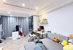 BÁN NHÀ GIA QUẤT, BỒ ĐỀ 79,8M2- 6 Tầng THANG MÁY - GARA Ô TÔ - 19.8 Tỷ... Bán nhà riêng tại Bồ Đề, Hà Nội 10
