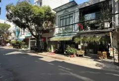 Bán nhà mặt tiền bàu cát, 112m2, mặt tiền 8m tại Tân Bình... Bán nhà mặt phố tại Tân Bình, Hồ Chí Minh 02