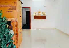 Nhà mặt phố đỉnh An Dương Vương Q6, 6 tầng rộng rãi, giá tốt... Bán nhà mặt phố tại Bình Phú, Hồ Chí Minh 09