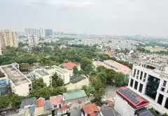 Bán căn hộ chung cư 62m2 tại quận Long Biên, Sài Đồng, tầng cao thoáng mát... Bán căn hộ chung cư tại Phúc Lợi, Hà Nội 09