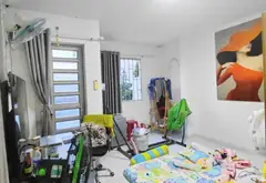 🏡NHÀ 2 TẦNG _ĐƯỜNG 10M CÓ VỈA HÈ_NGANG 6.7M_HIỆP THÀNH 45_ GẦN LÊ VĂN KHƯƠNG NHÀ MÁY BIA QUẬN 12... Bán nhà riêng tại Tân Thới Hiệp, Hồ Chí Minh 07