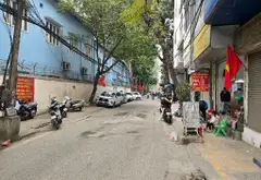 Bán nhà riêng, chính chủ, diện tích 37 m2, 3 tầng tại Nghĩa Dũng, Hồng Hà, Hà Nội.... Bán raw tại Hồng Hà, Hà Nội 01