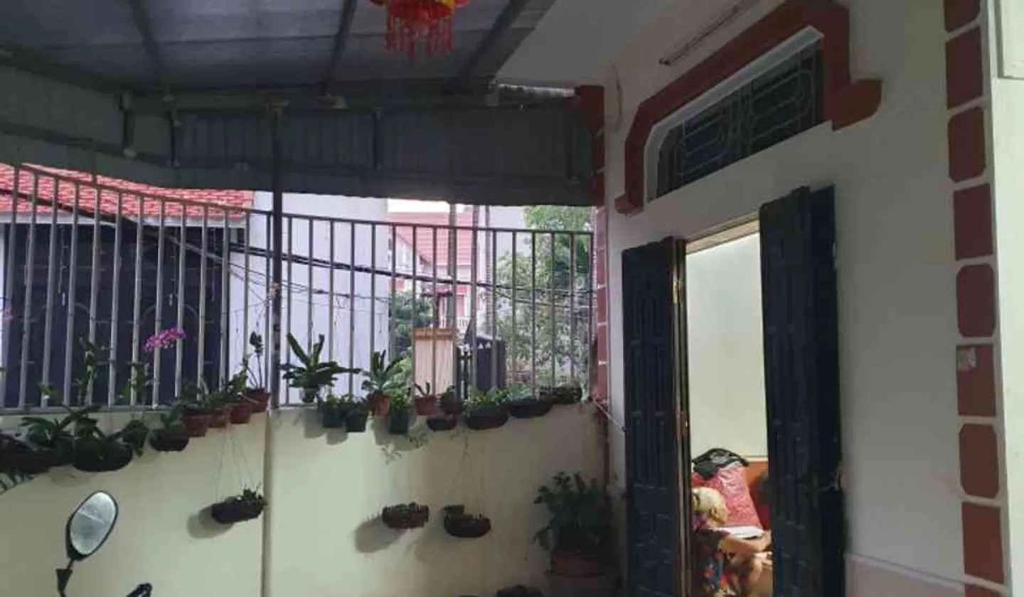 Nhà riêng góc hai mặt thoáng, diện tích rộng, giá trị đầu tư tại Thượng Đình... Bán nhà riêng tại Thường Tín, Hà Nội 01