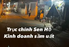 Bán đất 101m2 tại Sen Hồ, Thuận An, pháp lý chuẩn, ô tô đỗ cổng... Bán đất tại Thuận An, Hà Nội 01