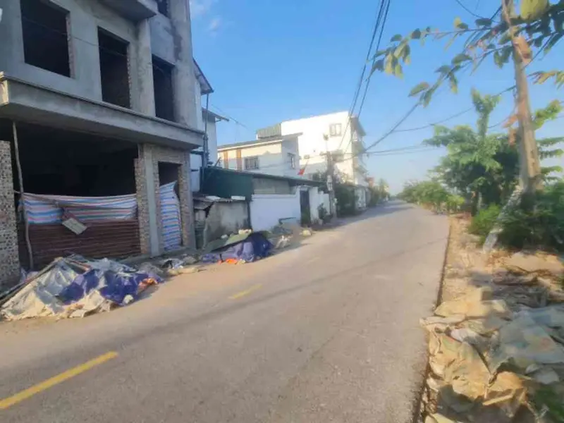 ĐẤT ĐẸP CÁCH CẦU KINH DƯƠNG VƯƠNG CHỈ 200M – CƠ HỘI ĐẦU TƯ!... Bán đất tại Thuận Thành, Bắc Ninh 01
