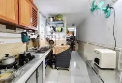 NHÀ BÌNH THỚI Q.11 - HẺM XE HƠI - 3 TẦNG BTCT - 5.5 TỶ... Bán nhà riêng tại Bình Thới, Hồ Chí Minh 05