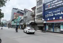 HÀNG HIẾM VÂN NỘI – LÔ GÓC 45M - Ô TÔ VÀO TẬN ĐẤT – 200M RA QL23 - 8’ TỚI CẦU NHẬT TÂN - 2.x TỶ... Bán đất tại Phúc Thịnh, Hà Nội 01