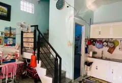 Nhà đẹp Q12 giá hời, chỉ 3.29 tỷ, sẵn ở ngay... Bán nhà riêng tại Đông Hưng Thuận, Hồ Chí Minh 08